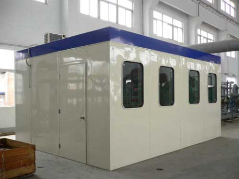 隔音房需要哪些材料？